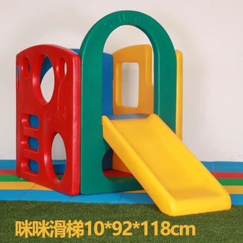 🏠🎪 Casa de Juego para Niños – Tienda de Plástico Pequeña y Divertida 🎉🧸
