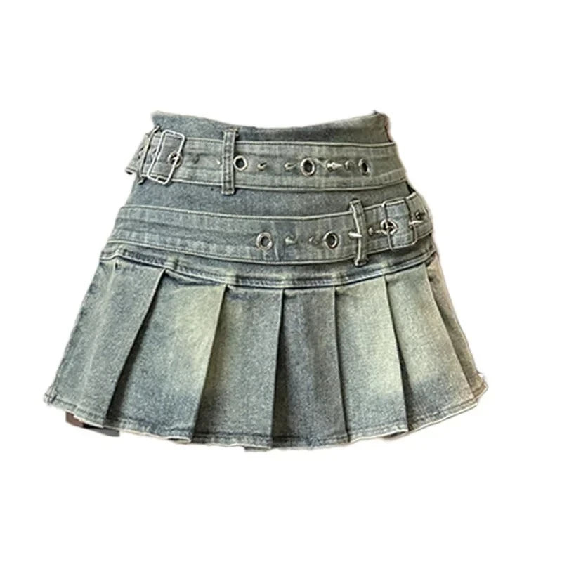 ππ Japanese Style Lolita Sweet Y2K Mini Skirt ππ