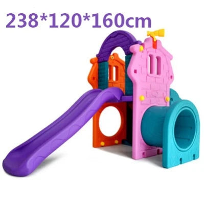 🏠🎪 Casa de Juego para Niños – Tienda de Plástico Pequeña y Divertida 🎉🧸