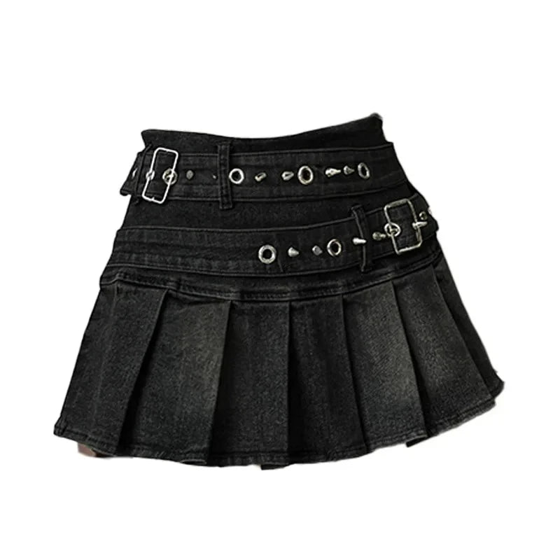 ππ Japanese Style Lolita Sweet Y2K Mini Skirt ππ