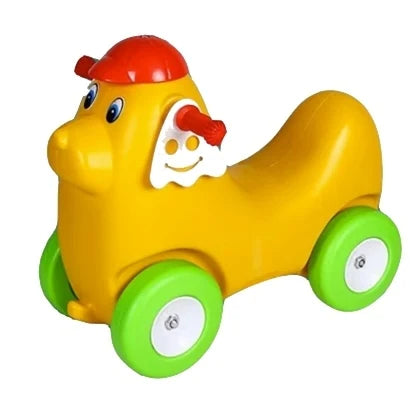 🏠🎪 Casa de Juego para Niños – Tienda de Plástico Pequeña y Divertida 🎉🧸